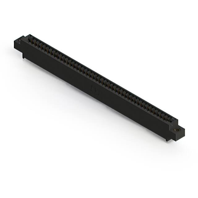896-044-541-607 EDAC Inc.  Edgeboard Connectors